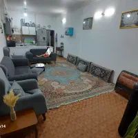 خانه اجاره طبقه هم کف