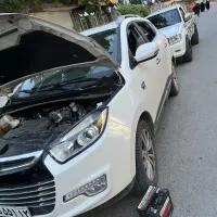 امداد خودرو مکانیک سیار سیم‌کشی امداد باطری یدکش