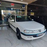 پژوپارسxu7pمدل۱۴۰۱