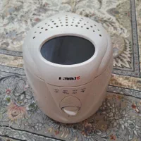 سرخ کن با روغن
