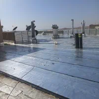ایزوگام، قیر وگونی،اسفالت محبت خانی