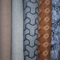 موکت تیکه ای ته طاقه کد 112/56