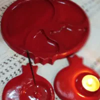 ست یلدایی|صنایع دستی و سایر لوازم تزئینی|تهران, زنجان جنوبی|دیوار