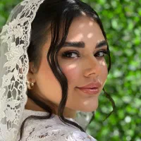 میکاپ وشنیون در سالن vip و لوکس