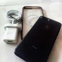 Iphone 7 plus 256|موبایل|جوانرود, |دیوار