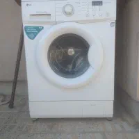 لباس شویی