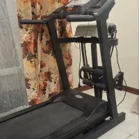 تردمیل هفت کاره