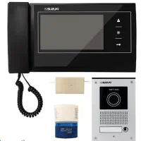 فروش و تعمیرات آیفون تصویری و دوربین و گیرنده آنتن