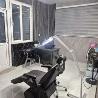 نیاز به لیزر کار با دستگاه و بانک مشتری