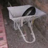 شمشه ، استانبولی و فرقون بنایی