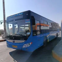 فروش اتوبوس خط واحد شهری یوتانگ