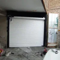 نصب و تعمیرات کرکره برقی( اقساط)