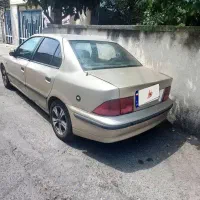 فروش فوری سمند ۸۳