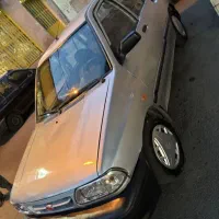 پراید مدل 87