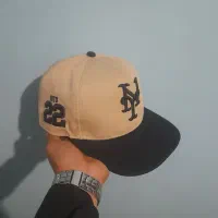 کلاه کپ بک فیت