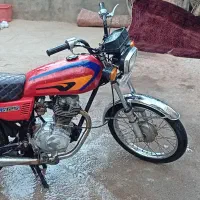 موتور پیشتاز مدل 85