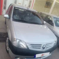 تندر 90.  ال 90 E1