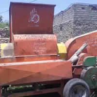 خرمنکوب