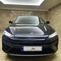 ماشین کارمندیKMC j7 درجه۱