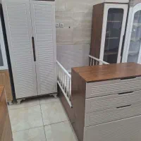 تولید و ساخت انواع سرویس چوب نوزاد*/