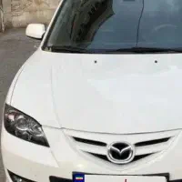 مزدا ۳ تیپ3 ۸۹