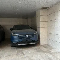 هوندا HRV پلاگین هیبرید اصل ژاپن