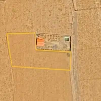 معاوضه زمین در روستای اسپیران به طرف نهند