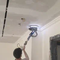 خدمات نقاشی ساختمان