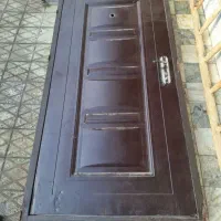 درب ضد سرقت