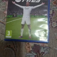 بازی fc25|کنسول، بازی ویدئویی و آنلاین|تهران, جی|دیوار