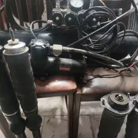 پنو ماتیک خانواده سایپا تیبا 2