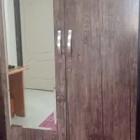 بوفه دکوری، فرش دوازده متری، گاز طرح فر، کمد