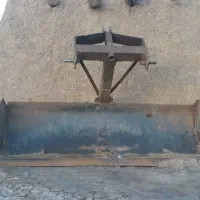 صاف کن و گاو اهن