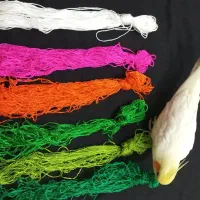 نخ ابریشم