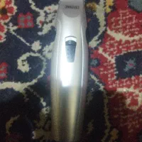 فروش یک عدد دستگاه موزر و شیور صورت