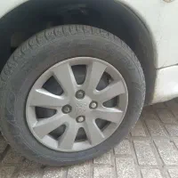 پژو ۲۰۶تیپ ۵