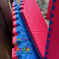 کفپوش تاتامی گرانولی / خانه کودک (شادلین)