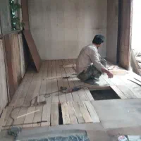 تعمیر و ساخت کانکس