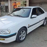 پارس   مدل 94 دوگانه کارخانه