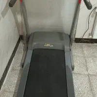 تردمیل تنتوری مدل t30