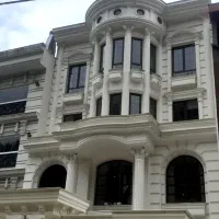 درب و پنجره upvc دوجداره