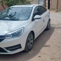 آریزو ۵ اکسلنت توربو مدل ۹۷