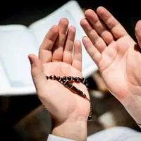 نذری حاجت داری بسم الله