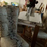 میزوصندلی ناهارخوری