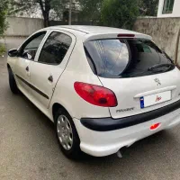 ۲۰۶مدل۸۸تیپ۲