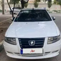 سمند سورن xu7p  صفر کیلومتر
