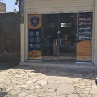 تعمیر ECUماشین های سنگین نسل جدید