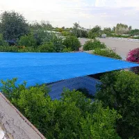 نصب چمن مصنوعی،سایبان سبز،مهپاش،توری سبز،مهساز