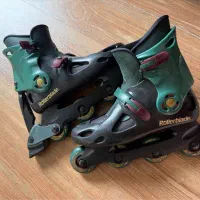 اسکیت رولربلید اصل سایز ۳۸-۴۱ Rollerblade