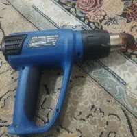 سشوار صنعتی هیوندا 2000وات کد HP2070HG